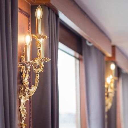 Le Journey Halong Bay Cruises Hotel ฮาลอง ภายนอก รูปภาพ